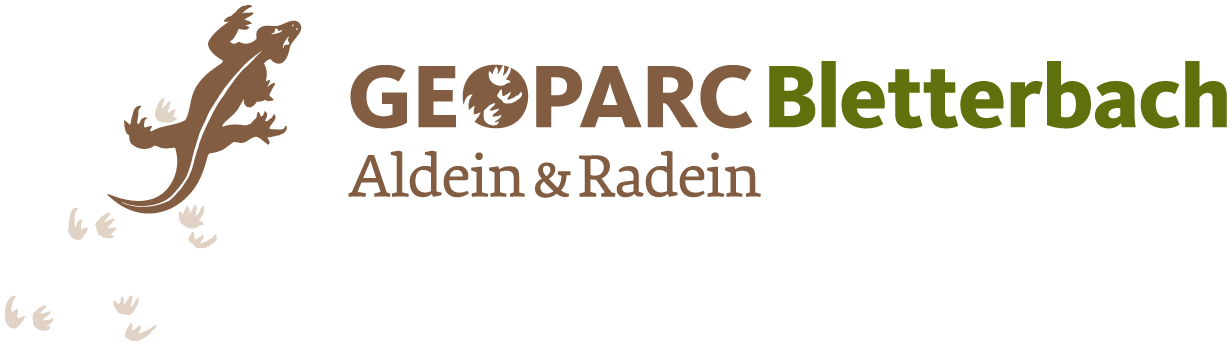 Logo GEOPARC Bletterbach